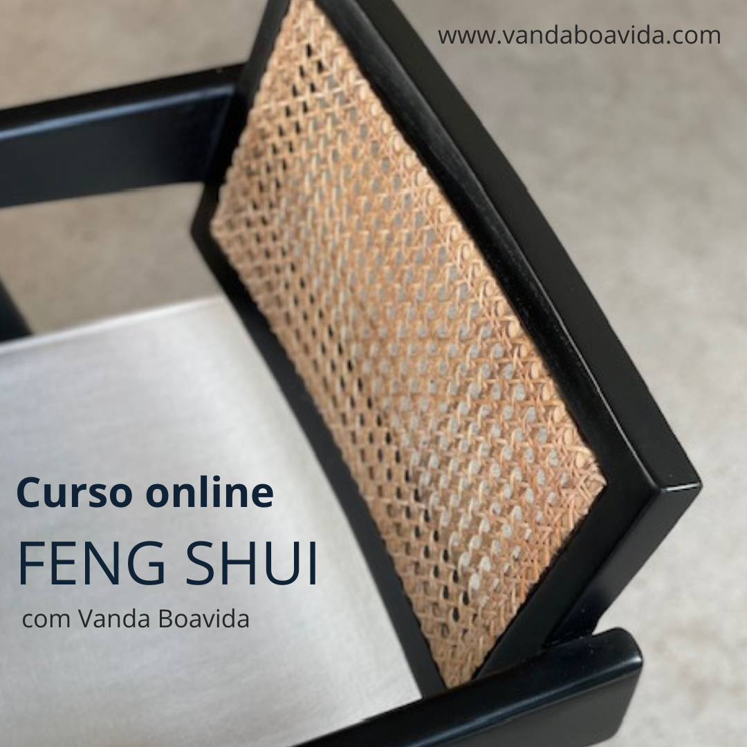 CURSO FENG SHUI